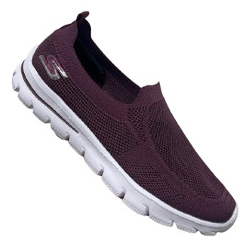 Zapatillas Skechers Nueva Colección Mujer