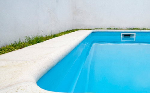 Piscina Premium Olivos Park Rimini 400x230cm.
