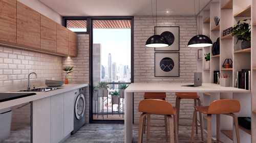 Imagen 2 de 9 de Emprendimiento Student Housing
