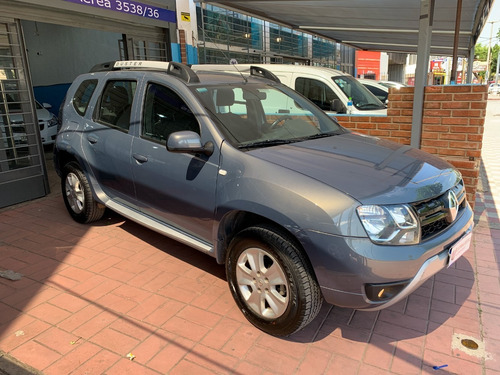 Imagen 11 de 11 de Renault Duster Privilege 2.0 2016