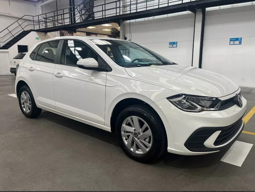 Volkswagen Nuevo Polo 1.6 Msi Track