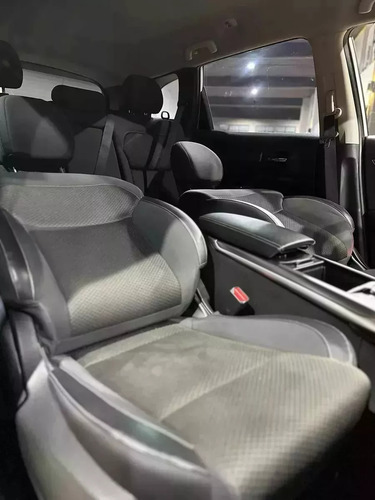 Renault Koleos 2.5 2wd Cvt