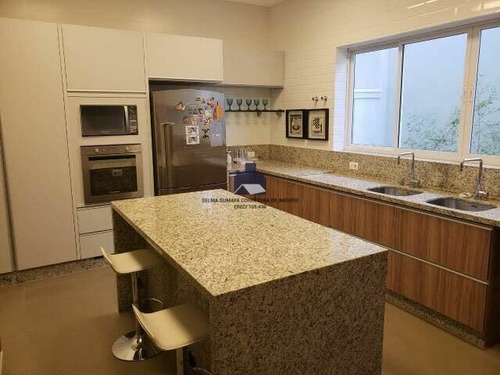 Imagem 25 de 28 de Casa À Venda No Condominio Residencial Quinta Do Golfe - São José Do Rio Preto/sp - 2021532