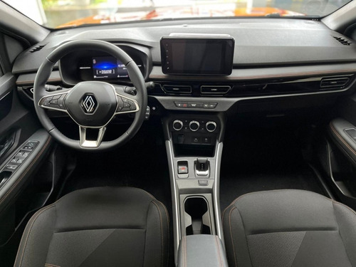 Renault Kardian 1.0 TCE FLEX TECHNO EDC