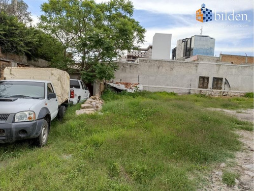 Imagen 4 de 4 de Terreno En Renta Fracc. Lomas Del Guadiana