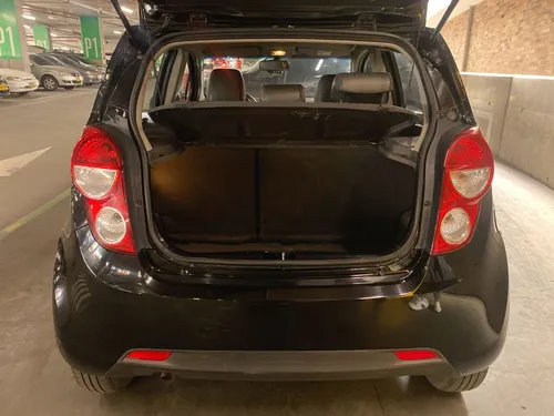 Chevrolet Spark 1.2 Gt M300 Ltz