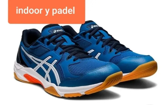 Zapatillas Asics Handball | MercadoLibre 📦