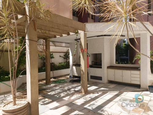 Imagem 30 de 30 de Apartamento Com 4 Dormitórios À Venda, 232 M² Por R$ 750.000,00 - Centro - Ribeirão Preto/sp - Ap2903
