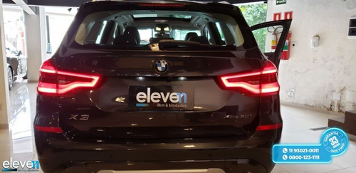 Imagem 11 de 12 de Bmw X3 X3 Xdrive30i X-line 2020/2021
