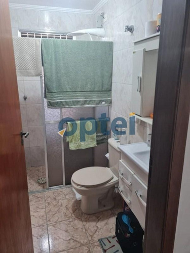 Imagem 12 de 23 de Casa Com 3 Dormitórios À Venda, 140 M² Por R$ 550.000,00 - Vila Floresta - Santo André/sp - Ca0078 - 70315223