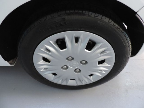 Imagem 8 de 13 de Ford Fiesta 1.6 Se