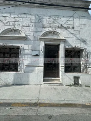 Casa en renta