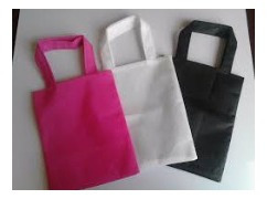 Bolsas Ecológica Pop Cotillón, Regalo 