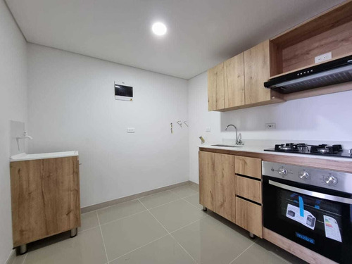 Imagen 1 de 14 de Vendo Hermoso Apto Nuevo En Pilarica Medellín