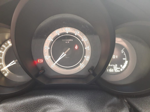 Citroën C3 Picasso 1.6 Tendance