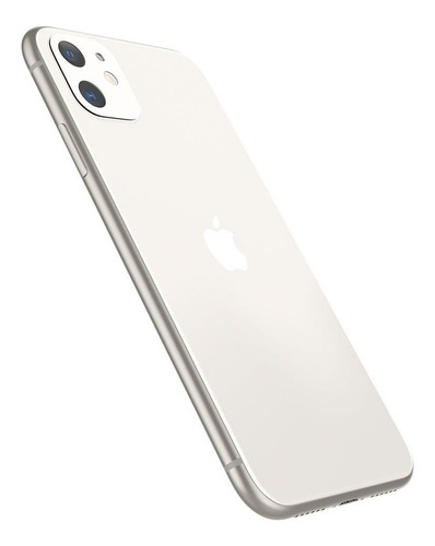 Vidrio Templado Spigen Full Camara Trasera iPhone 11 Pack X2