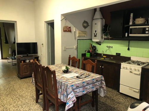 Imagen 3 de 30 de Casa Venta 4 Ambientes San Isidro + Depto 2 Amb