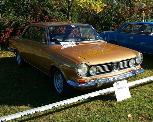 Torino Ts