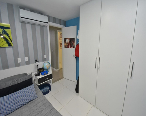 Imagem 12 de 15 de Apartamento - Pcbued - 32313311