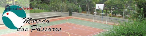Imagem 18 de 23 de Casa Com 4 Dormitórios À Venda, 600 M² Por R$ 2.000.000,00 - Aldeia Da Serra - Barueri/sp - Ca0069