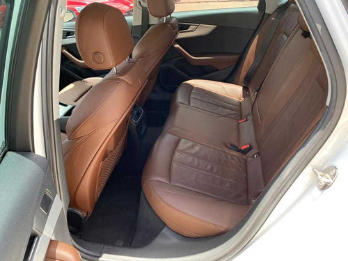 Audi A4 2.0 Tfsi 16v Stronic Ambiente