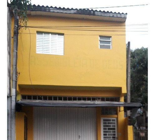 Vendo Ou Troco Predio Comercial E Residencial 290m2 Total Construído