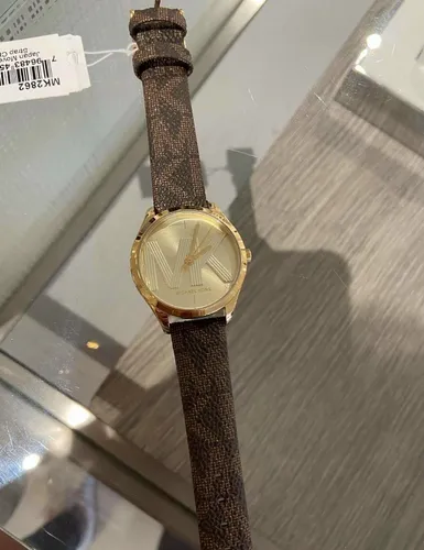 Reloj Michael Kors Mk Para Dama 100 Original Con Garant a