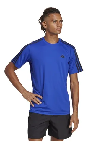 Playera adidas Essentials Hombre