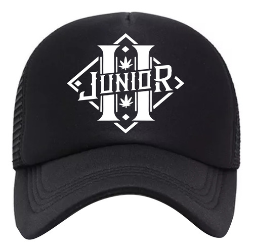 Gorra Junior H Trucker 