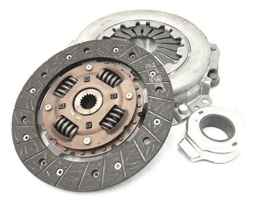       Kit Clutch Compl. Nissas Sentra 1.5 Orig(valeo