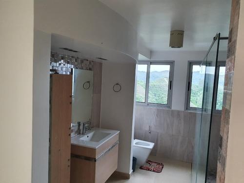Angelica Rivas Vende Pent House En Res Le Parc Suite, Parral