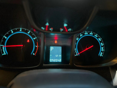 Chevrolet Orlando 2013