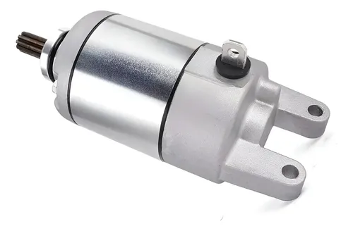 Start Motor For Czd X-max 250 300 Abs Evol | MercadoLivre