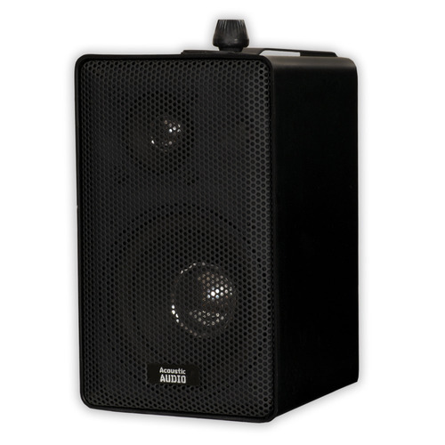 Altavoces Goldwood Sound Inc. Audio Acústica 251b