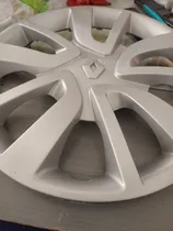 Comprar Tapón Copa Polvera Para Rin De Renault Logan Rin 15 Original