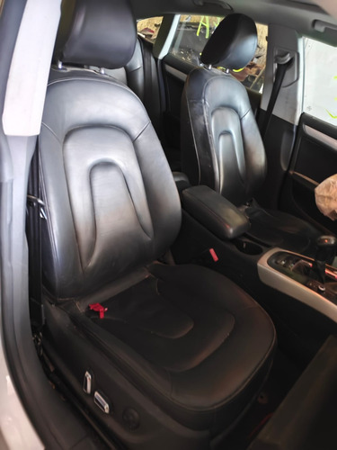 Audi A5 1.8t Coupe 2015 A/t. Por Partes. Desarme De Asegurad