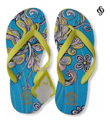 Cholas Reef MercadoLibre