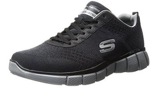 Skechers Equalizer 2.0 True Balance Sneaker Para Hombre