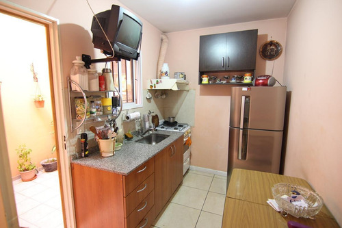 Imagen 6 de 12 de Hermoso Ph 2 Ambientes En Olivos
