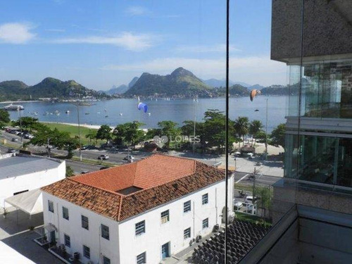 Apartamento Com 3 Dormitórios À Venda, 85 M² Por R$ 1.050.000,00 - Charitas - Niterói/rj - Ap37695