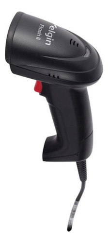 Leitor Código Barras Elgin Flash Ii Usb 1d