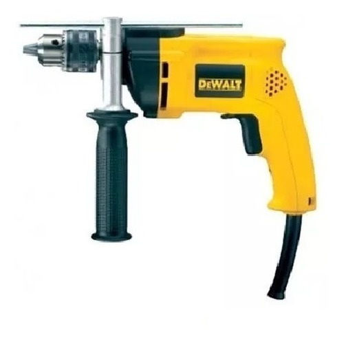 Taladro Percutor Dewalt 13mm - 700w