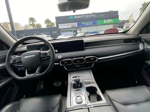Jetour X70 Plus 1.5 DCT AT