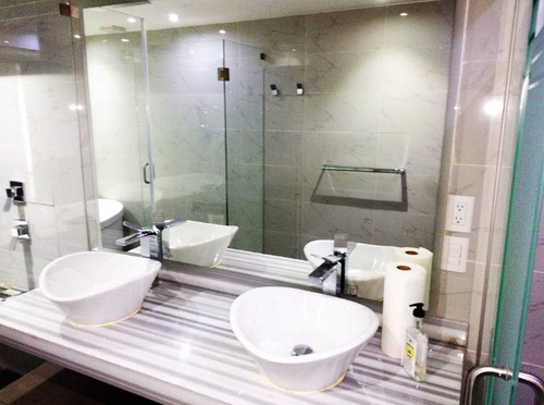 Renta De Departamento, Del Valle Centro, Benito Juarez Da365
