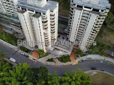 Apartamento en alquiler