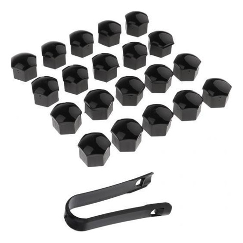 5 Paquete De 5-6 20 Piezas De Tornillos De Cubo 5 Piezas