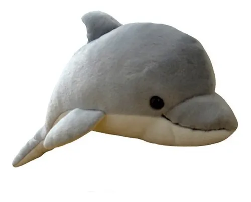 Peluche delfin hotsell