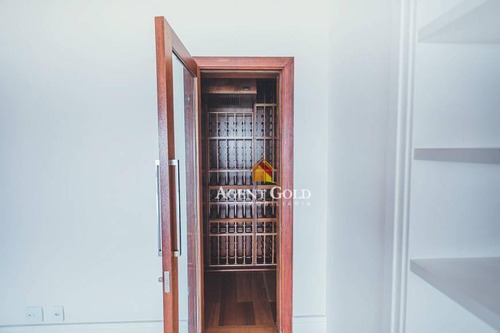 Imagem 7 de 28 de Riserva Uno 05 Quartos 560m² Entrar E Morar! - Ap2904