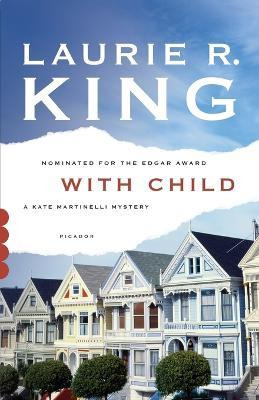 Libro With Child - Laurie R King