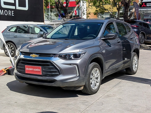 Chevrolet Tracker Tracker 1.2t 2022
